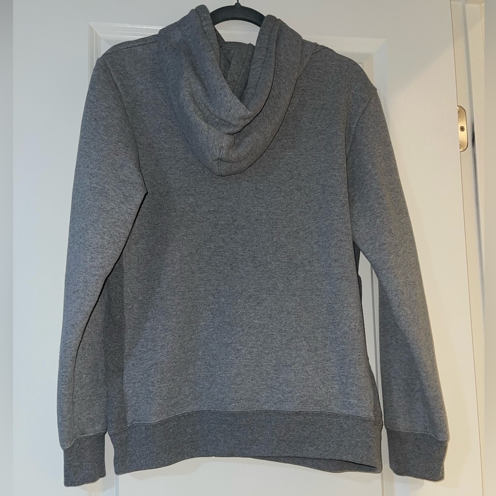 Patagonia grey hoodie - Picture 2 of 6